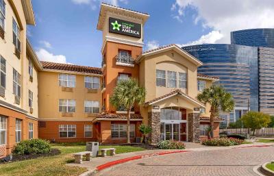 Extended Stay America -Houston-Med Ctr-NRG Pk-Brae