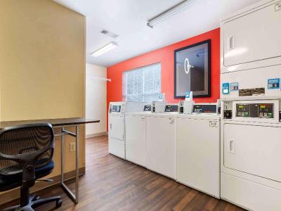 Extended Stay America -Houston-Med Ctr-NRG Pk-Brae