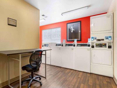 Extended Stay America -Houston-Med Ctr-NRG Pk-Brae