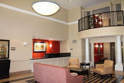 Extended Stay America -Houston-Med Ctr-NRG Pk-Brae