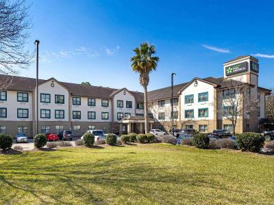 Extended Stay America - Houston - I-10 West - City