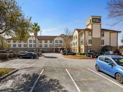 Extended Stay America - Houston - I-10 West - City