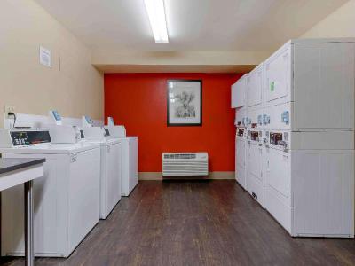 Extended Stay America - Houston - I-10 West - City