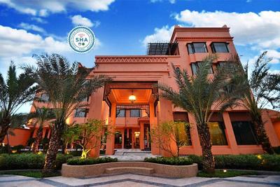 Amman Unique Hotel