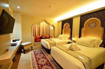 Amman Unique Hotel