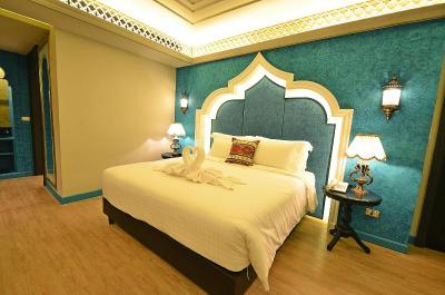 Amman Unique Hotel