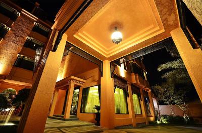 Amman Unique Hotel