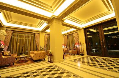 Amman Unique Hotel