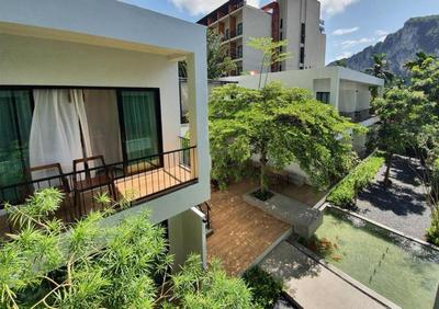 Mini House Aonang Hotel SHA+
