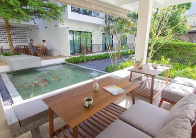 Mini House Aonang Hotel SHA+