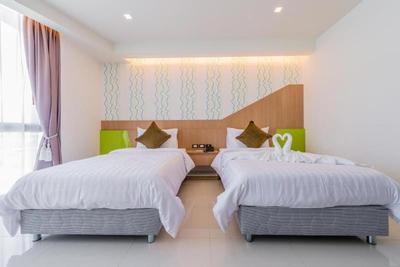 42C The Chic Hotel