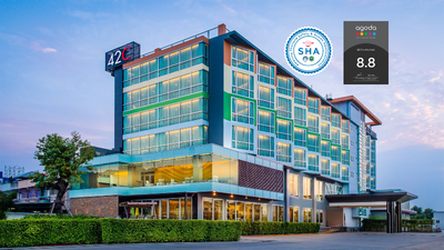42C The Chic Hotel