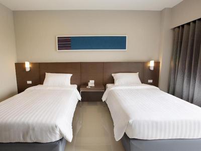 V Hotel Ubon Ratchathani