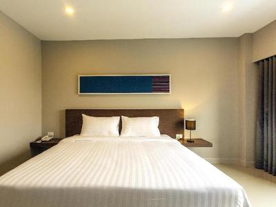 V Hotel Ubon Ratchathani