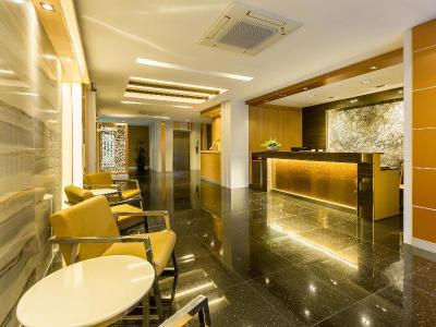 V Hotel Ubon Ratchathani