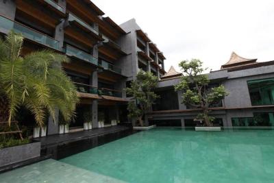 I Calm Resort