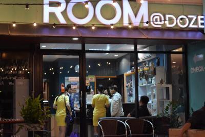 Room Doze Apartments