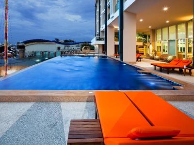 Balihai Bay Residence