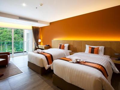 Balihai Bay Residence