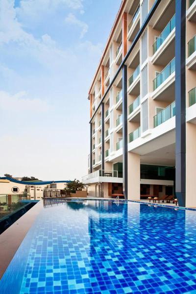Balihai Bay Residence