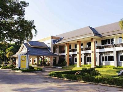 Bandu Resort