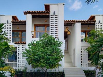 Canary Guesthouse