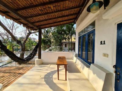 Canary Guesthouse