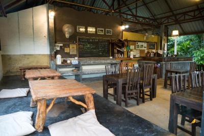 Canary Guesthouse