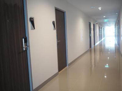 Donchan Grand Hotel