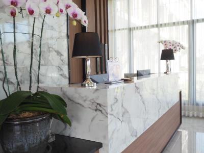 Donchan Grand Hotel