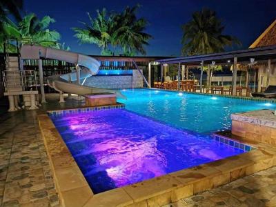 Kai Bae Beach Resort Koh Chang