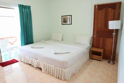Kai Bae Beach Resort Koh Chang