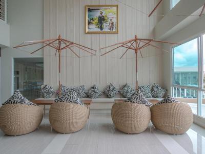 Prachuap Grand Hotel