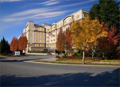 Eastgate Hotel BW Signature Collection