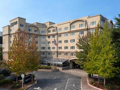 Eastgate Hotel BW Signature Collection