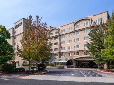 Eastgate Hotel BW Signature Collection