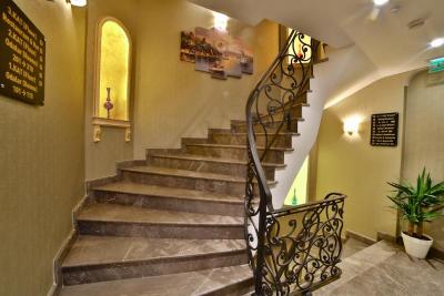 Yilsam Hotel Sultanahmet