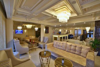 Yilsam Hotel Sultanahmet
