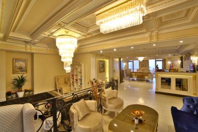 Yilsam Hotel Sultanahmet