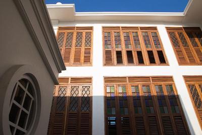 Marina Gallery Resort-KACHA-Kalim Bay