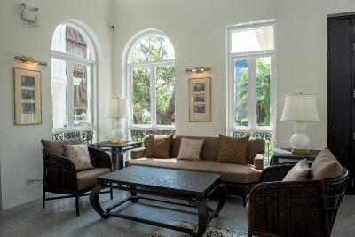 Marina Gallery Resort-KACHA-Kalim Bay