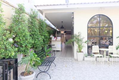 Grandparent S Home