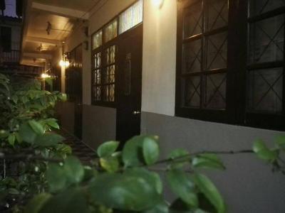 Grandparent S Home