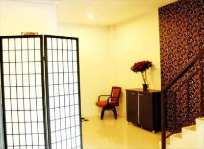 Be Rich Hotel