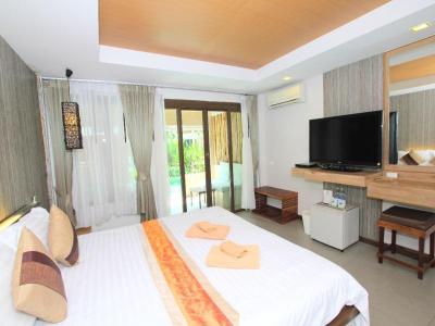 The Hideaway Resort Hua Hin