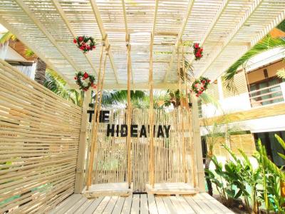 The Hideaway Resort Hua Hin