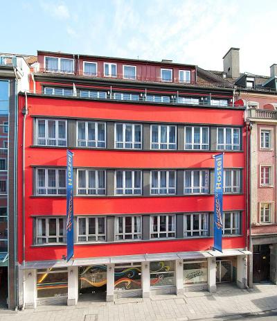 Jaeger S Munich