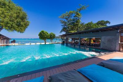 Ibiza House