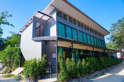 Ibiza House