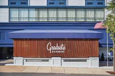 Graduate by Hilton Richmond